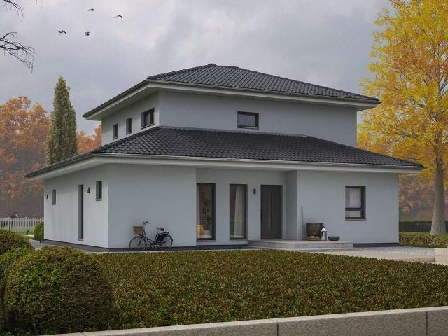 Haus kaufen in Stadtmitte, Zweibrücken