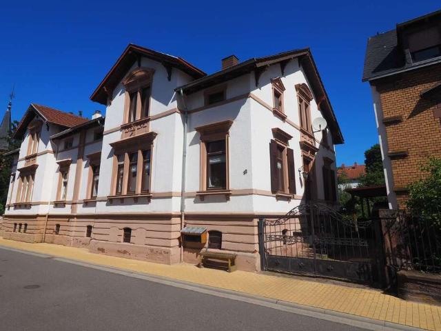 Haus kaufen in Stadtmitte, Zweibrücken
