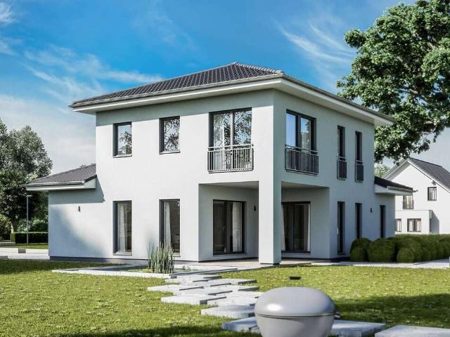 Haus kaufen in Stadtmitte, Zweibrücken