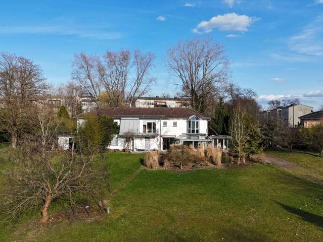 Haus kaufen in Stadtmitte, Zweibrücken