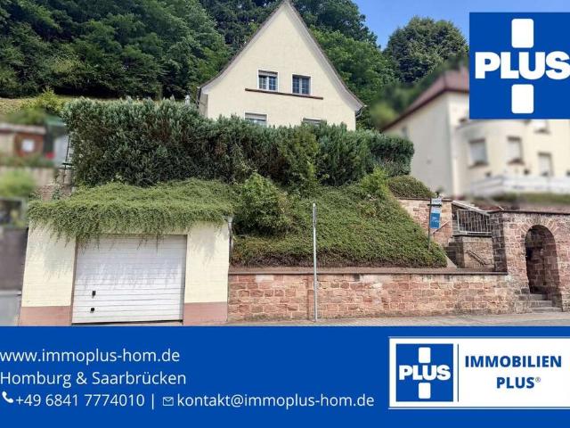 Haus kaufen in Zweibrücken, Rheinland-Pfalz