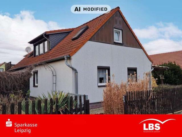 Haus kaufen in Kotzschbar, Zwenkau