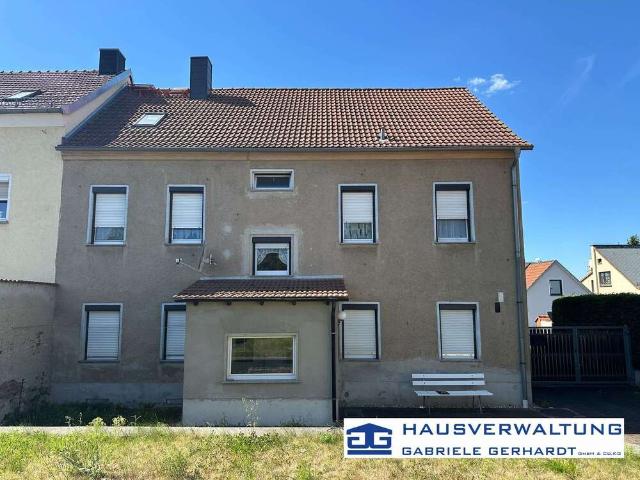 Haus kaufen in Kotzschbar, Zwenkau