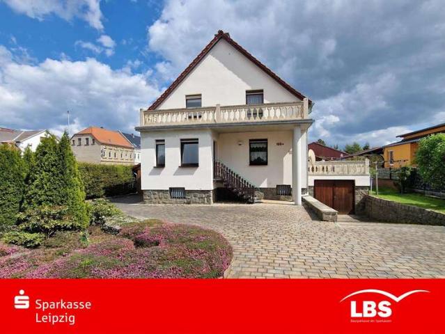Haus kaufen in Kotzschbar, Zwenkau
