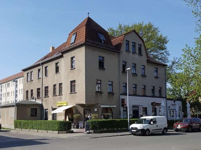 Haus kaufen in Kotzschbar, Zwenkau