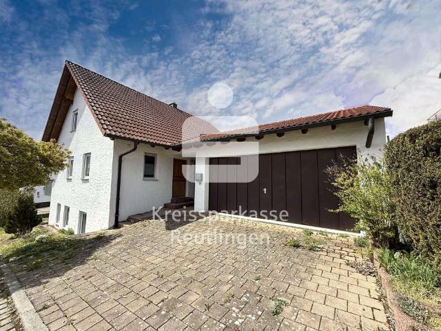 Haus kaufen in Zwiefalten, Baden-Württemberg