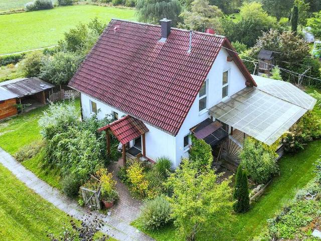 Haus kaufen in Zwiefalten, Baden-Württemberg