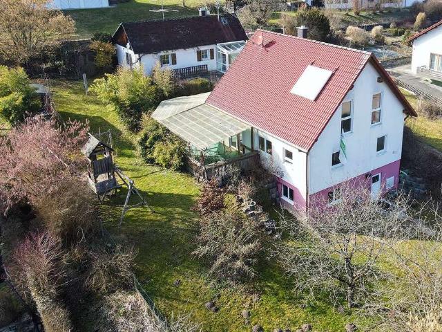 Haus kaufen in Zwiefalten, Baden-Württemberg