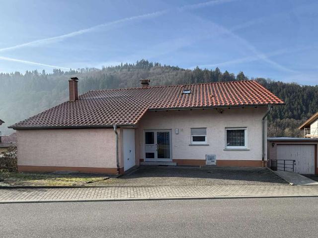 Haus kaufen in Zwingenberg, Baden-Württemberg