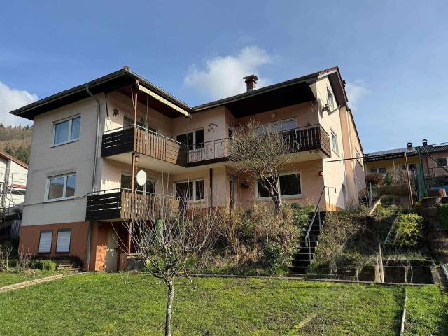 Haus kaufen in Zwingenberg, Baden-Württemberg