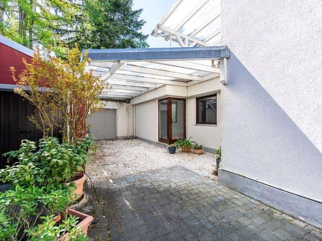 Haus kaufen in Zwingenberg
