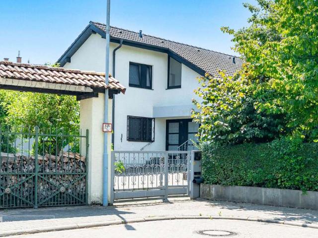 Haus kaufen in Zwingenberg