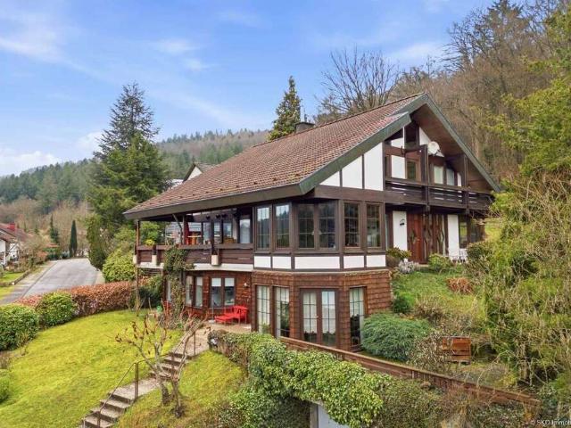 Haus kaufen in Zwingenberg, Baden-Württemberg