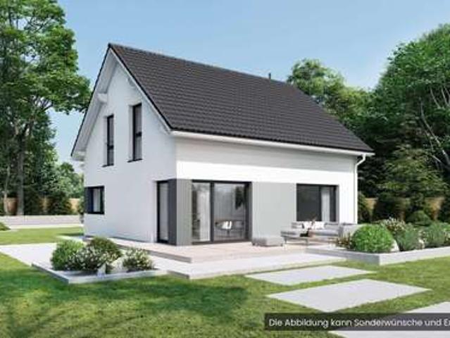 Haus mieten in Sendenhorst, Nordrhein-Westfalen