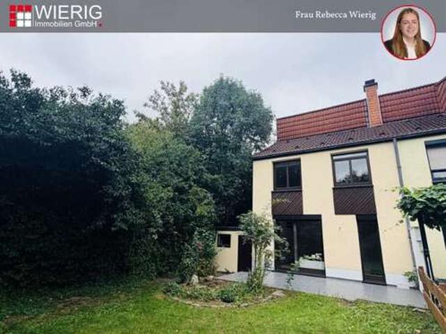 Haus mieten in Stadtbezirk IV, Essen