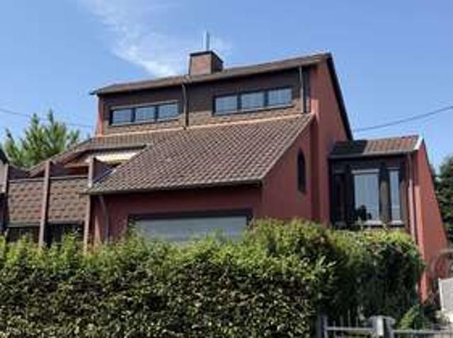 Haus mieten in Sossenheim, Sachsenhausen