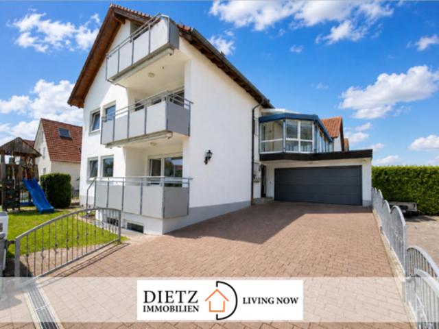 Haus mieten in Hoheneck, Ludwigsburg