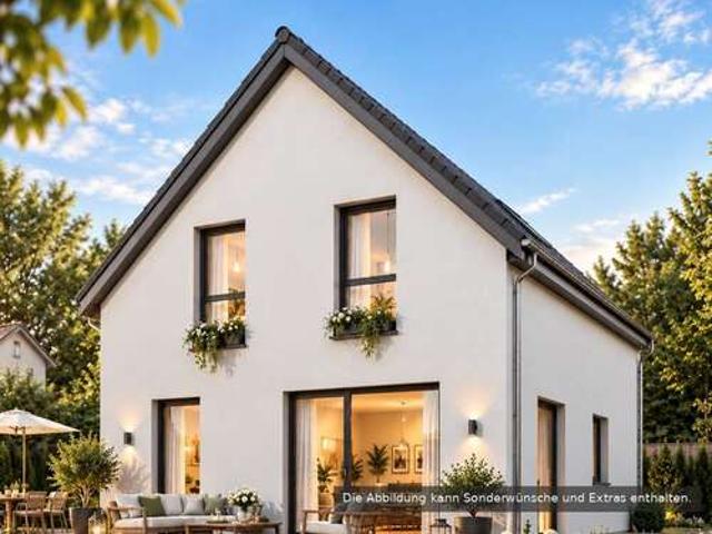 Haus mieten in Katzwanger Straße, Nürnberg