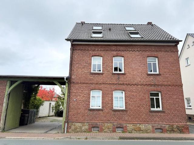 Haus kaufen in Lahnau, Hessen
