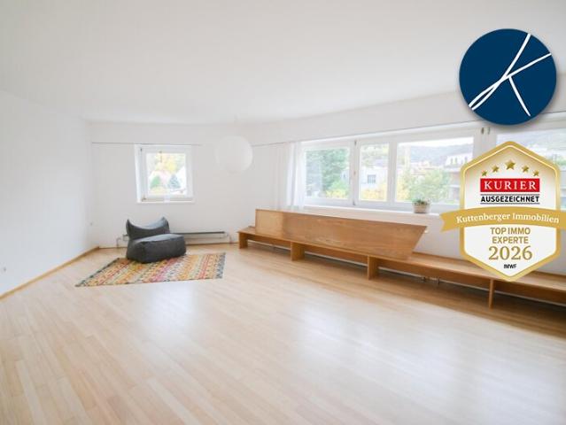 Terrassenwohnung kaufen in Krems an der Donau, Niederösterreich