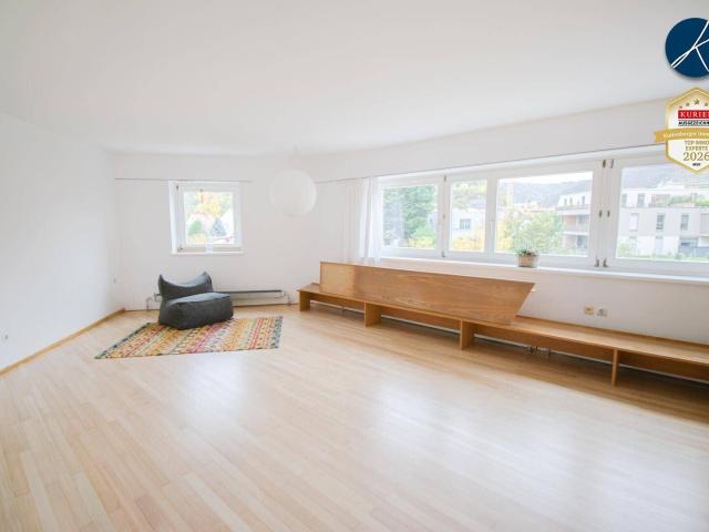 Apartment kaufen in Krems an der Donau, Niederösterreich