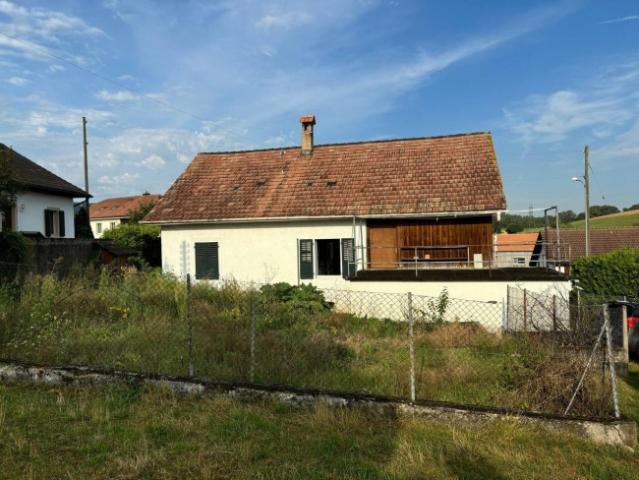 Einfamilienhaus kaufen in Champ aux Oies, Fontenais