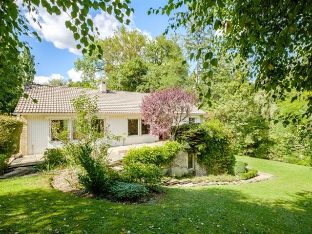 Einfamilienhaus kaufen in Lancy