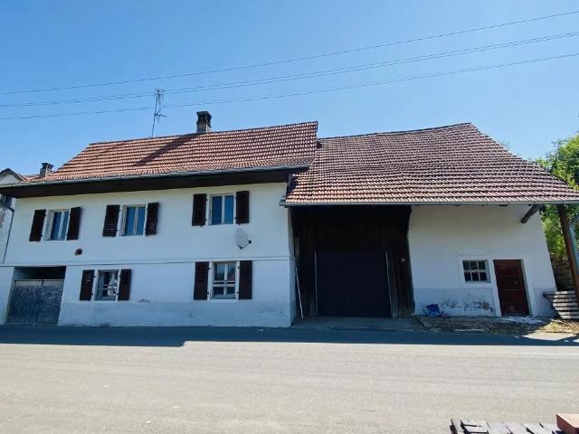Immobilie kaufen in Lugnez, Damphreux-Lugnez