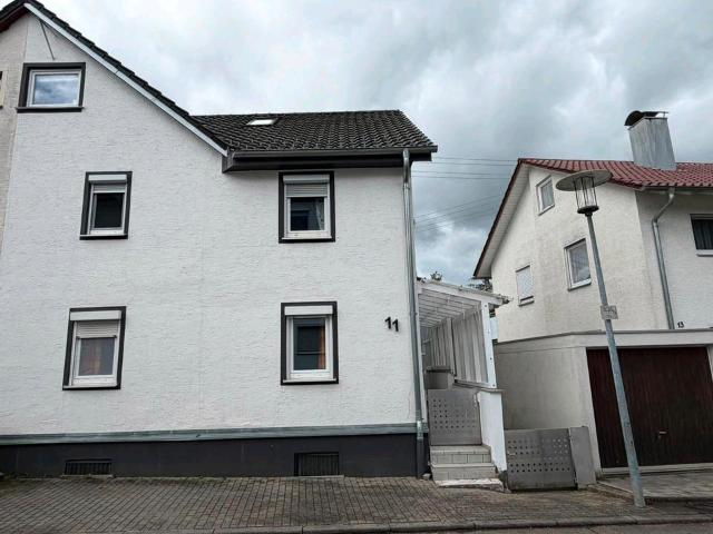 Haus kaufen in Wurmlingen, Baden-Württemberg