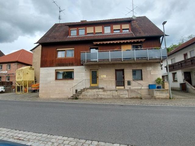 Haus kaufen in Rauhenebrach, Bayern