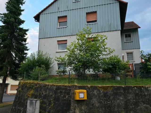 Haus kaufen in Eiterfeld, Hessen