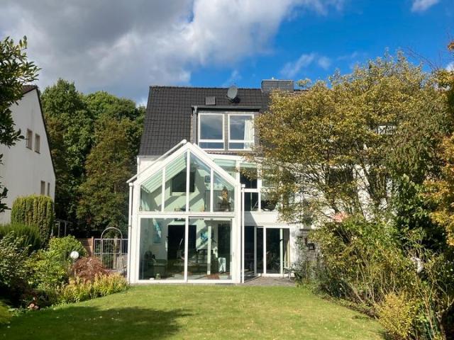 Haus kaufen in Rotthausen, Gelsenkirchen