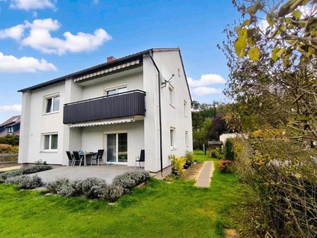 Haus kaufen in Wilburgstetten, Bayern