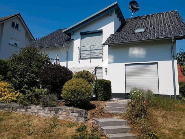 Haus kaufen in Aßlar, Lahn-Dill-Kreis