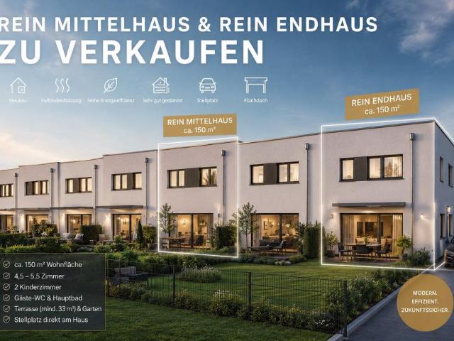 Haus kaufen in Herne-Mitte, Herne