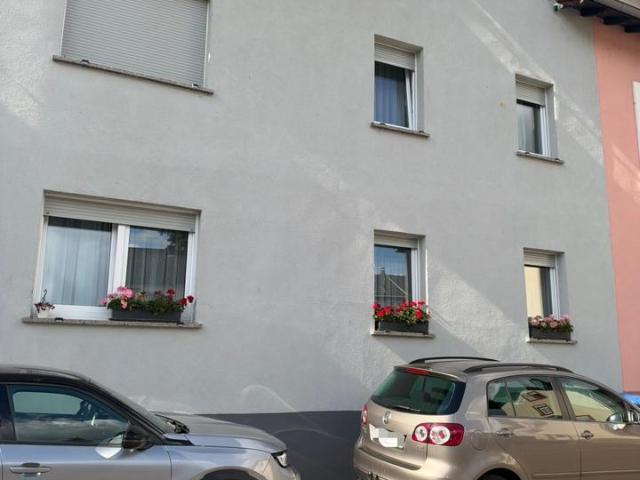 Haus kaufen in V&B Sanitärfabrik Werk 3, Mettlach