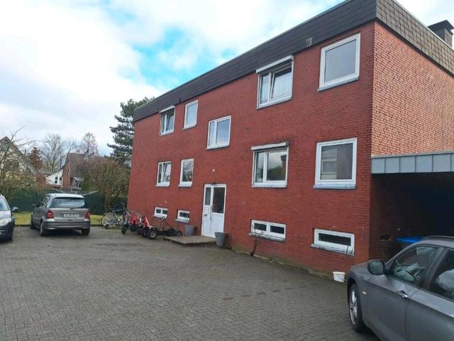 Haus kaufen in Lüdinghausen, Nordrhein-Westfalen