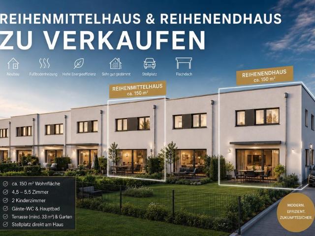 Haus kaufen in Rauxel, Castrop-Rauxel