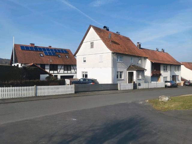 Haus kaufen in Hünfeld, Hessen