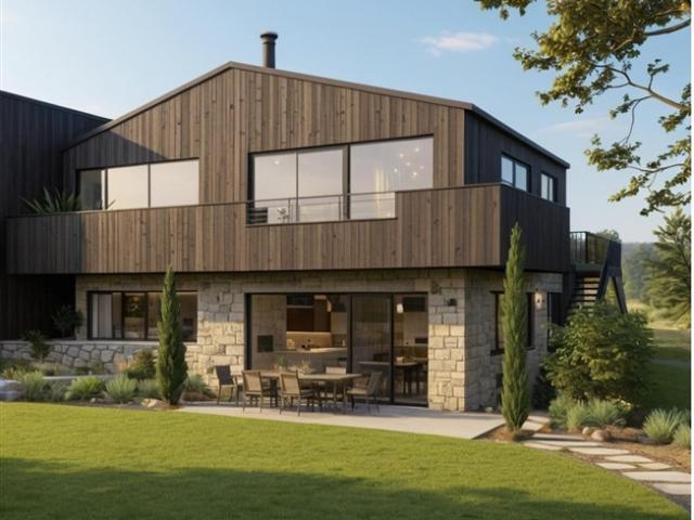 Einfamilienhaus kaufen in Ayent, Wallis