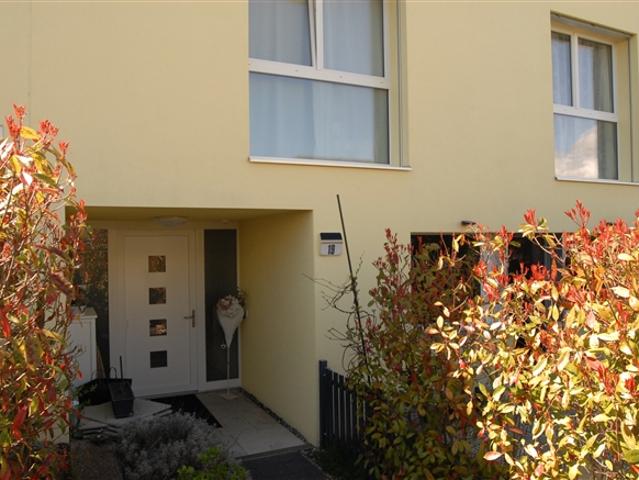 Reihenfamilienhaus kaufen in Port, Bern