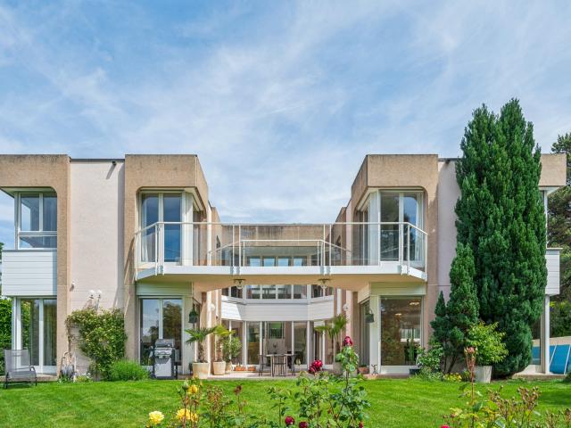 Reihenfamilienhaus kaufen in Corsier (GE)