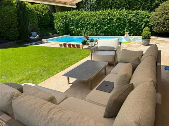 Einfamilienhaus kaufen in Crans-près-Céligny, Waadt