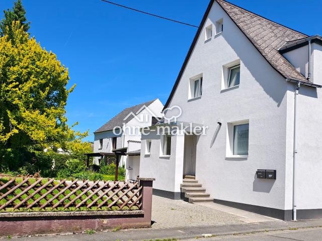 Haus kaufen in Beselich, Hessen