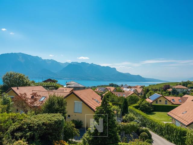 Haus kaufen in Blonay, Waadt