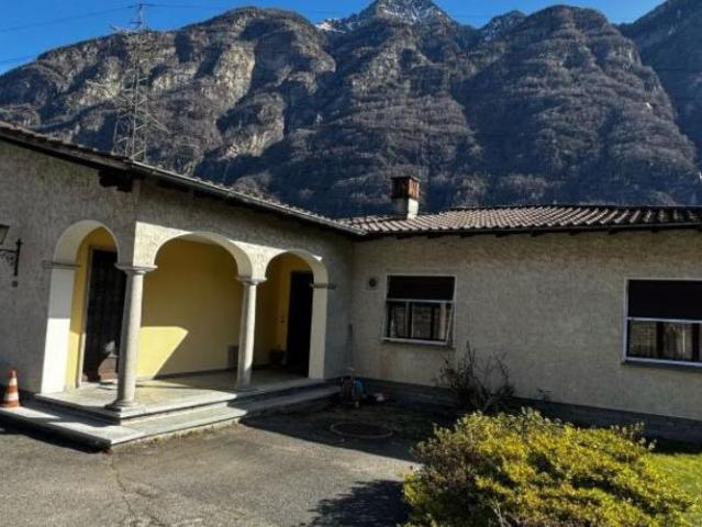 Haus kaufen in Iragna, Tessin