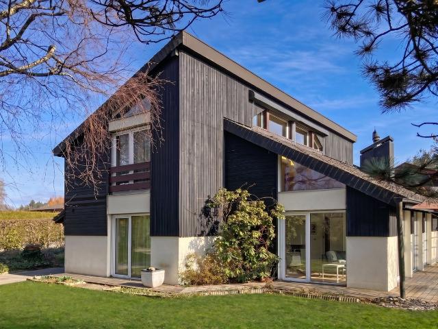 Haus kaufen in Forel (Lavaux), Waadt