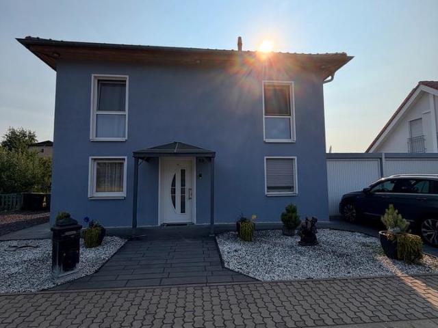 Haus kaufen in Lebach, Saarland