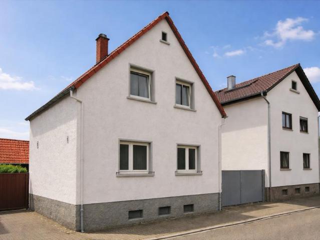 Haus kaufen in Obertshausen, Hessen