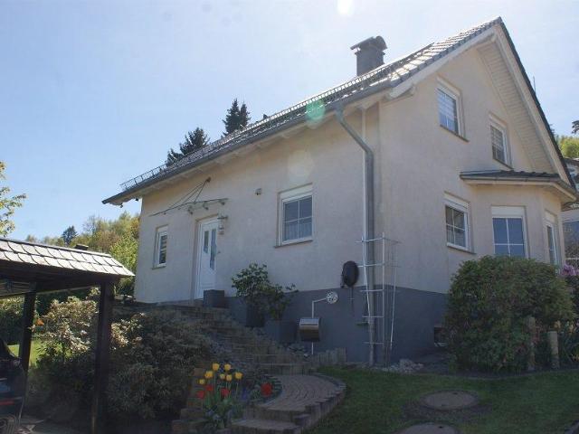 Haus kaufen in Bad Meinberg, Horn-Bad Meinberg